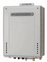 ガスふろ給湯器　　　　　GT-C2072AW　BL