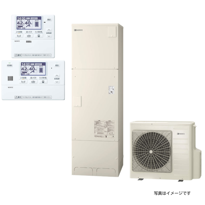 エコキュート　ET-S370